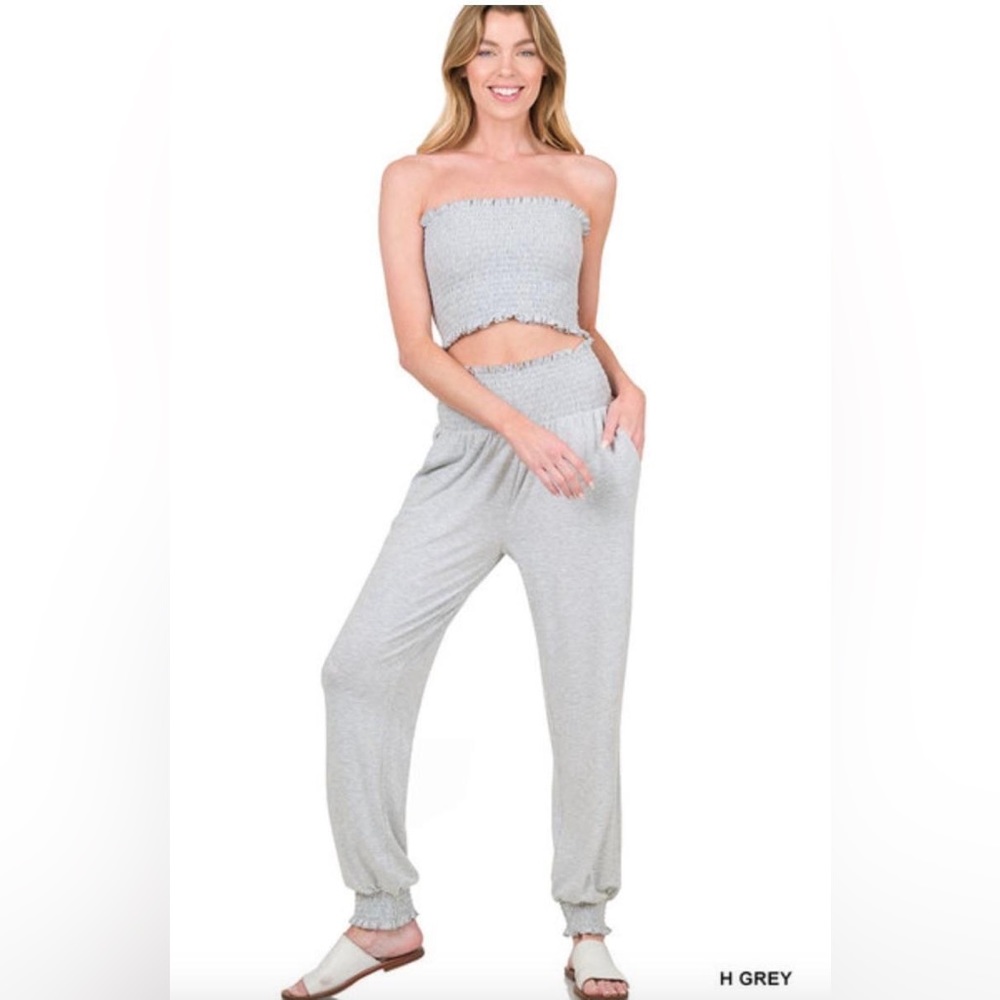 2 piece set